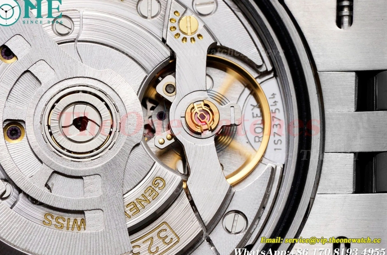 V2 36mm Rmn JDF Datejust 126234 Blue Jub SS SS VR3235 0213